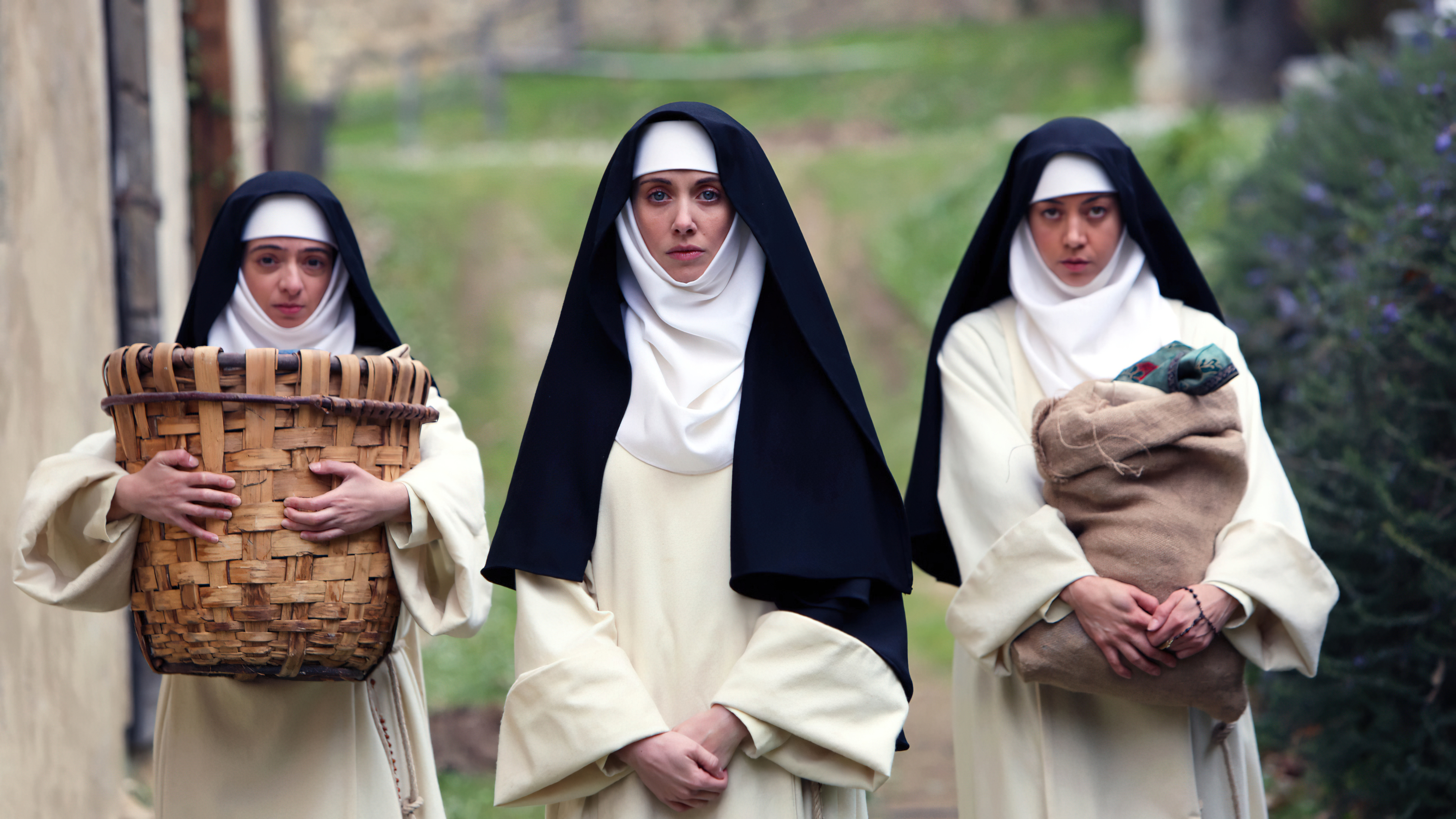 The Little Hours (2017)