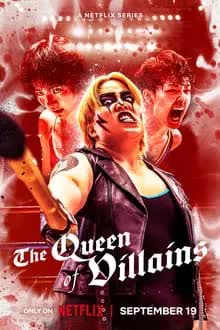 The Queen of Villains Season 1 (2024) ราชินีแห่งมารร้าย