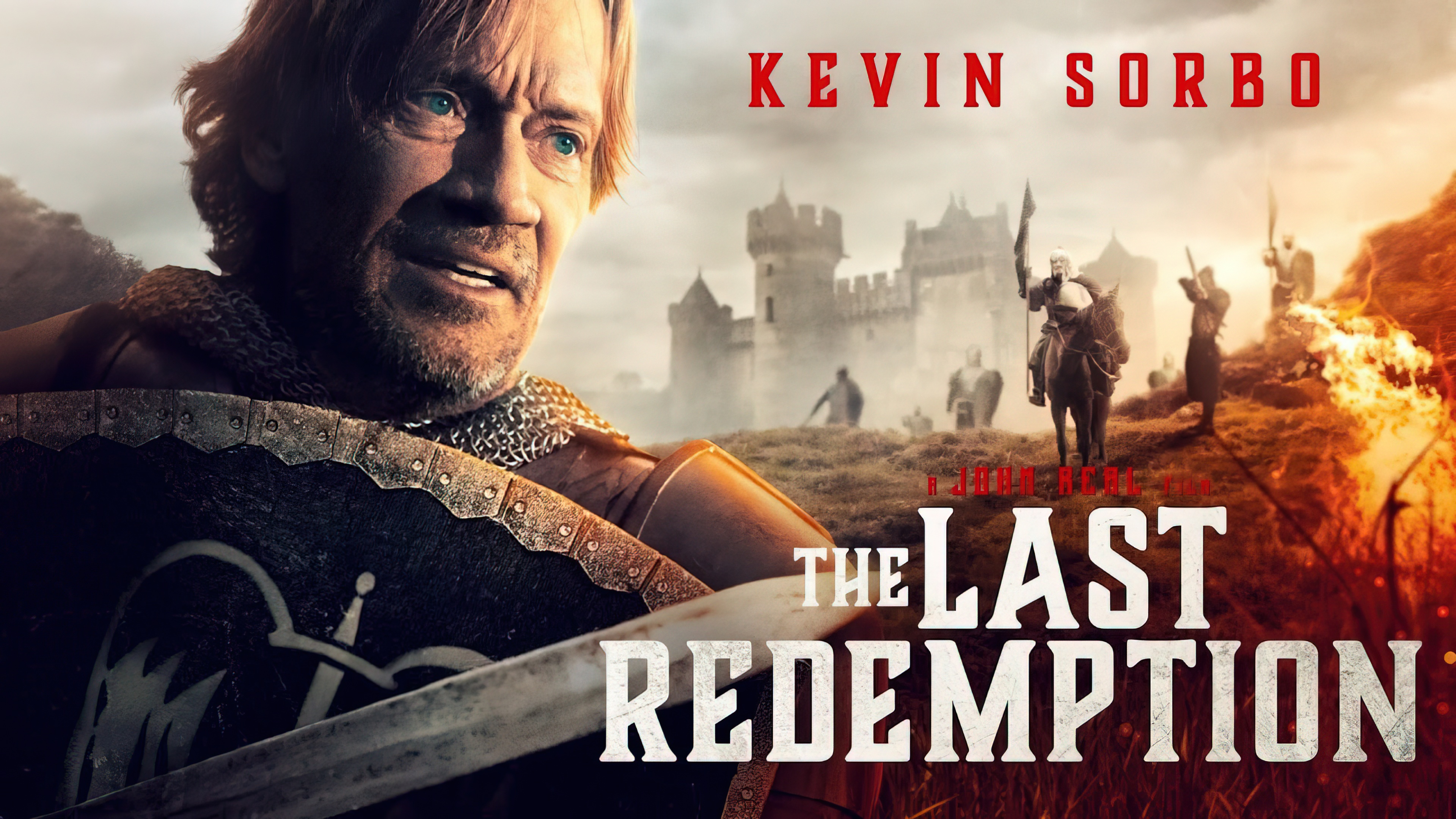 The Last Redemption (2024) [NoSub]