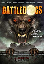 Battledogs (2013) สงครามแพร่พันธุ์มนุษย์หมาป่า 