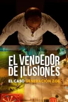 Illusions for Sale (2024) เทคนิคขายฝันของเจเนเรชั่นโซอี้