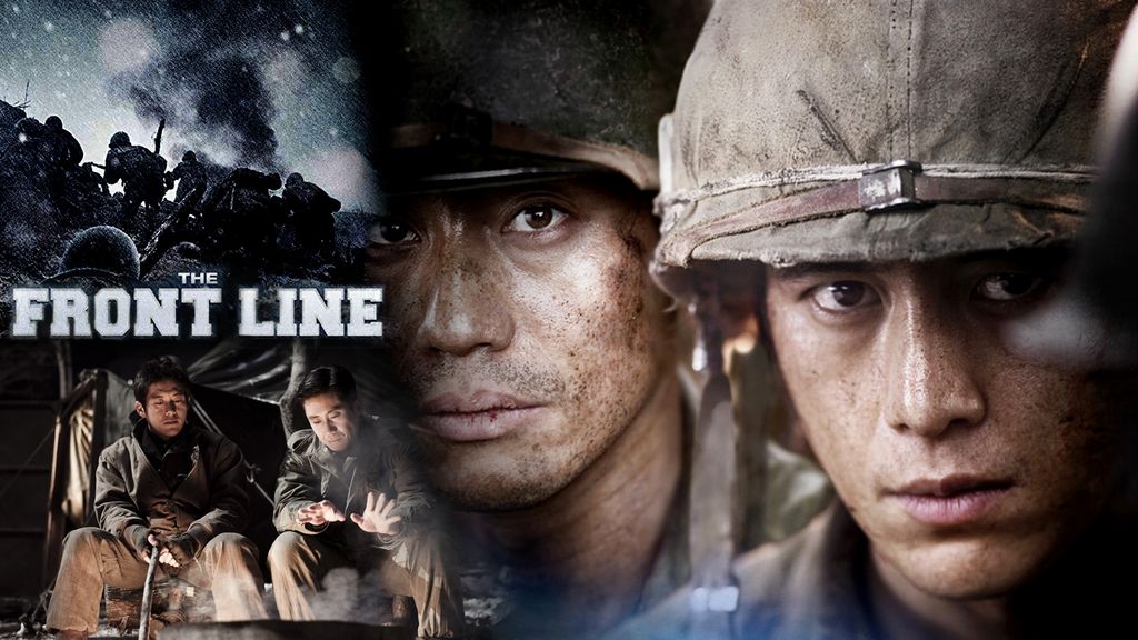 The Front Line (2011) | มหาสงครามเฉียดเส้นตาย [พากย์ไทย+ซับไทย]