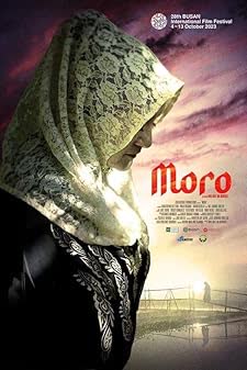 Moro (2023) โมโร