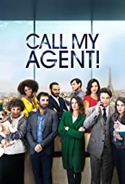 Call My Agent Season 4 (2020) เรียกผู้จัดการมาสิ