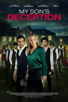 My Son's Deception (2024) [NoSub]