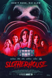 Slotherhouse (2023) [NoSub]
