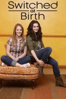 Switched at Birth Season 1 (2011)