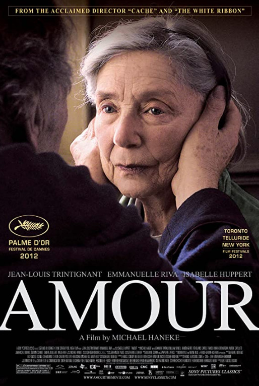 Amour (2012) รัก