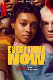 Everything Now Season 1 (2023)