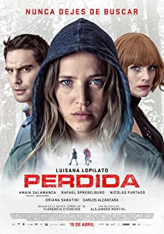 Perdida (2018) สาบสูญ