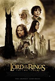 The Lord of the Rings 2 (2002) ศึกหอคอยคู่ กู้พิภพ