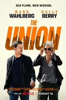 The Union (2024) 