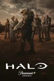 Halo Season 1 (2022)