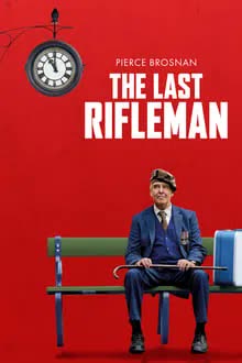 The Last Rifleman (2023) [NoSub]