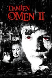 Damien The Omen II (1978) อาถรรพ์หมายเลข 6 ภาค 2