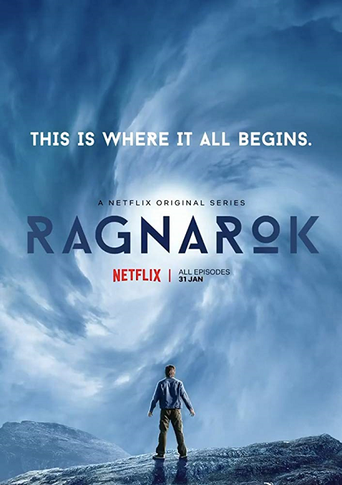 Ragnarok Season 1 (2020) แร็กนาร็อก มหาศึกชี้ชะตา