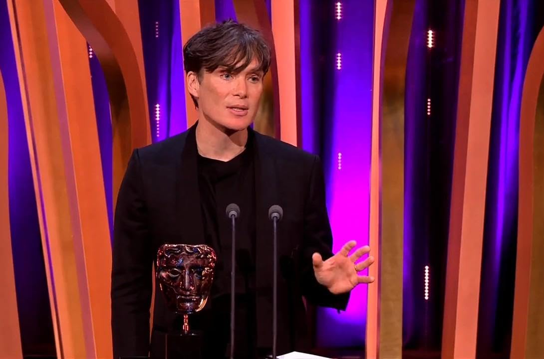 2024 EE BAFTA Film Awards (2024) [NoSub]