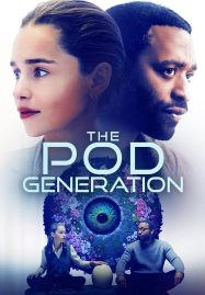 The Pod Generation (2023)