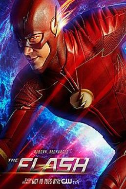 The Flash Season 4 (2017)  วีรบุรุษเหนือแสง [พากย์ไทย]