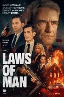 Laws of Man (2024) [NoSub]