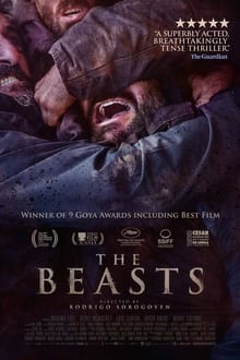 The Beasts (2022) [NoSub]
