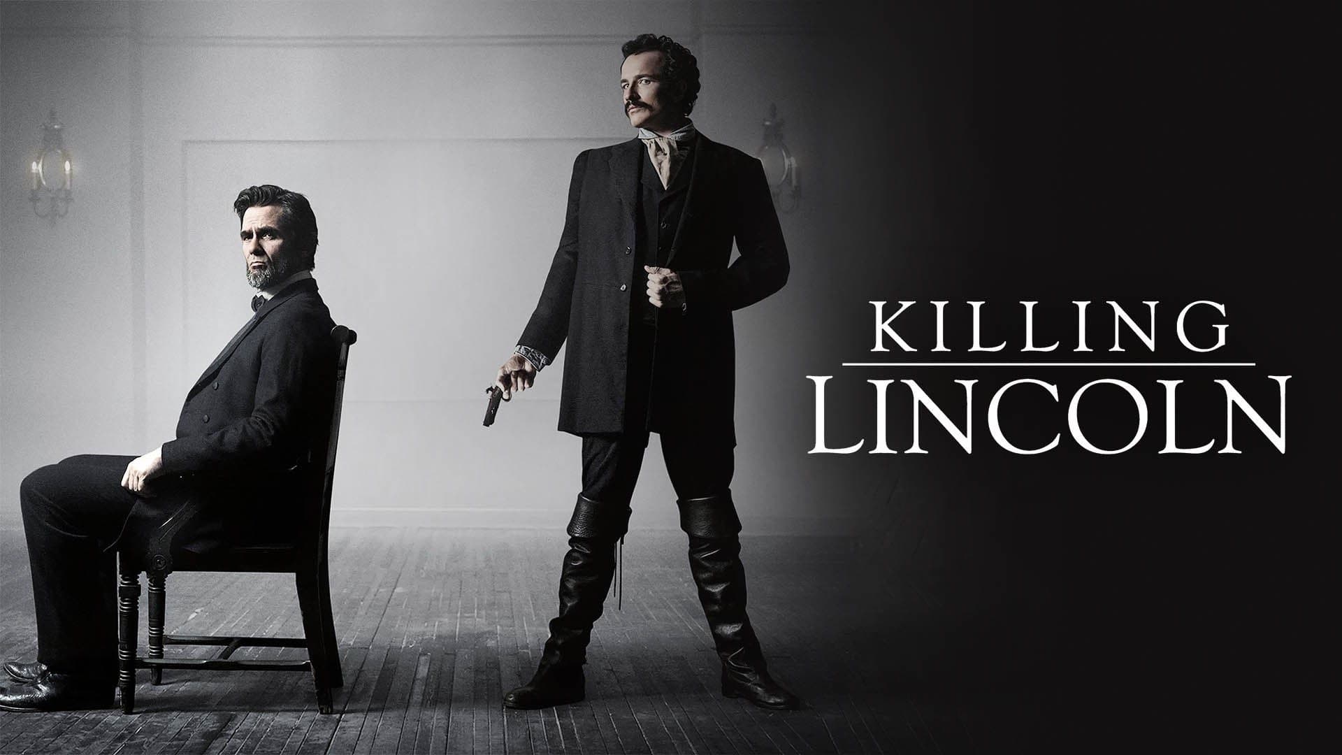 Killing Lincoln (2013) แผนฆ่า ลินคอล์น