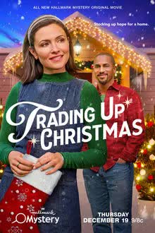 Trading Up Christmas (2024) [NoSub]