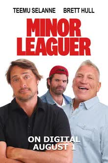 Minor Leaguer (2024) [NoSub]