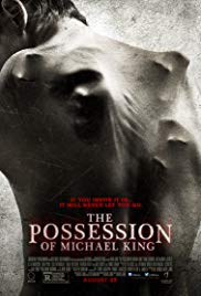 The Possession of Michael King (2014) ดักวิญญาณดุ