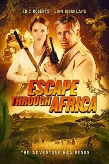 Escape Through Africa (2022)