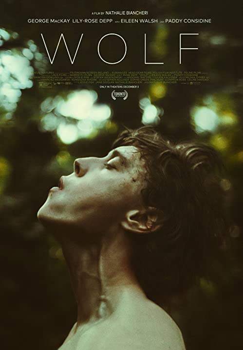 Wolf (2021)