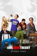 The Big Bang Theory Season 3 (2009) ทฤษฎีวุ่นหัวใจ