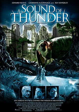 A Sound of Thunder (2005) 2054 เจาะไดโนเสาร์โลกล้านปี
