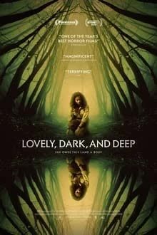 Lovely, Dark, and Deep (2023) [NoSub]
