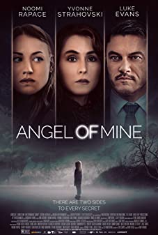 Angel of Mine (2019)