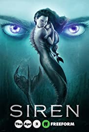 Siren Season 3 (2020)