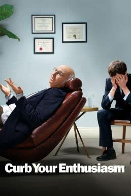 Curb Your Enthusiasm Season 7 (2009) [พากย์ไทย]