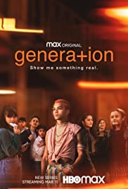 Generation Season 1 (2021)