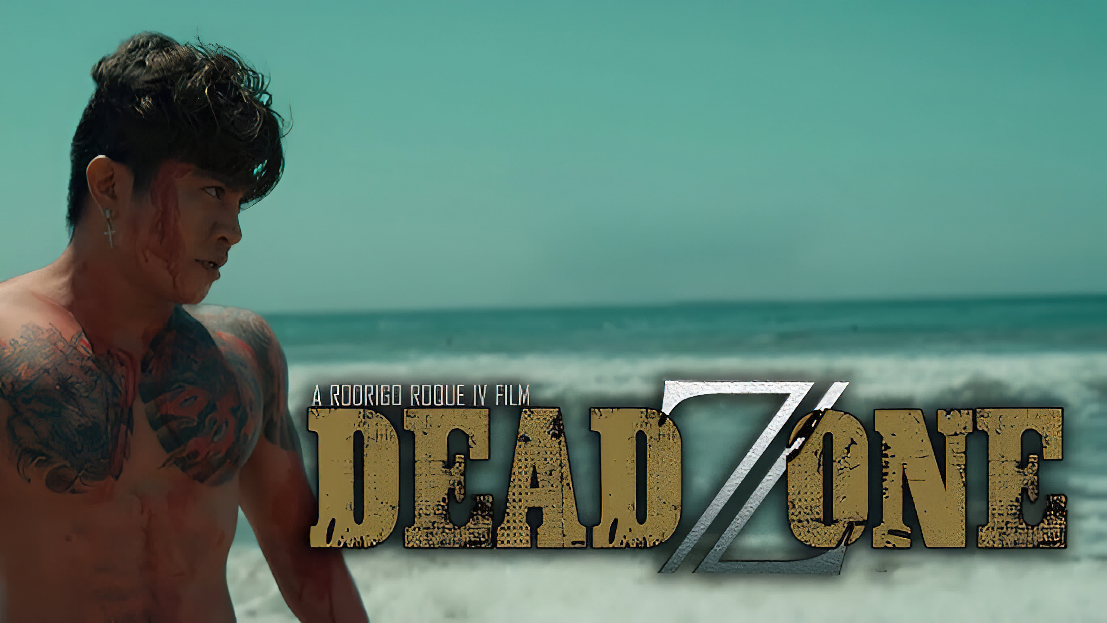 Deadzone (2024) [NoSub]