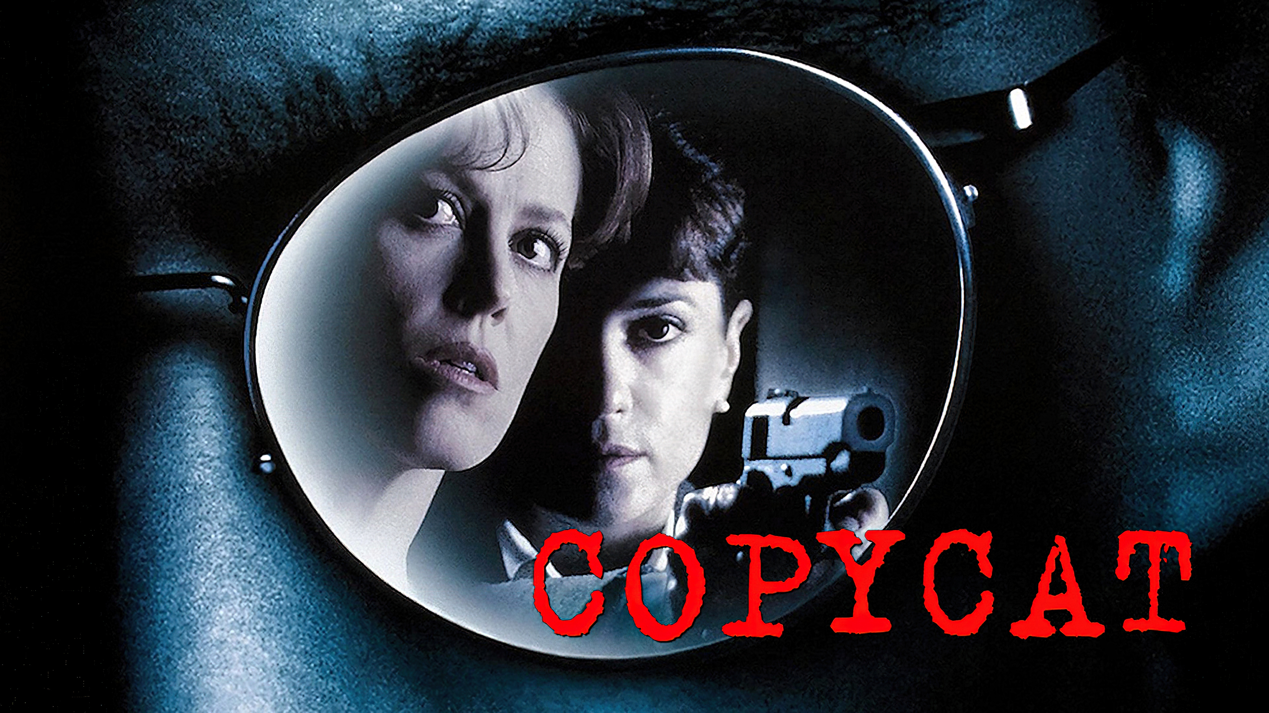 Copycat (1995)