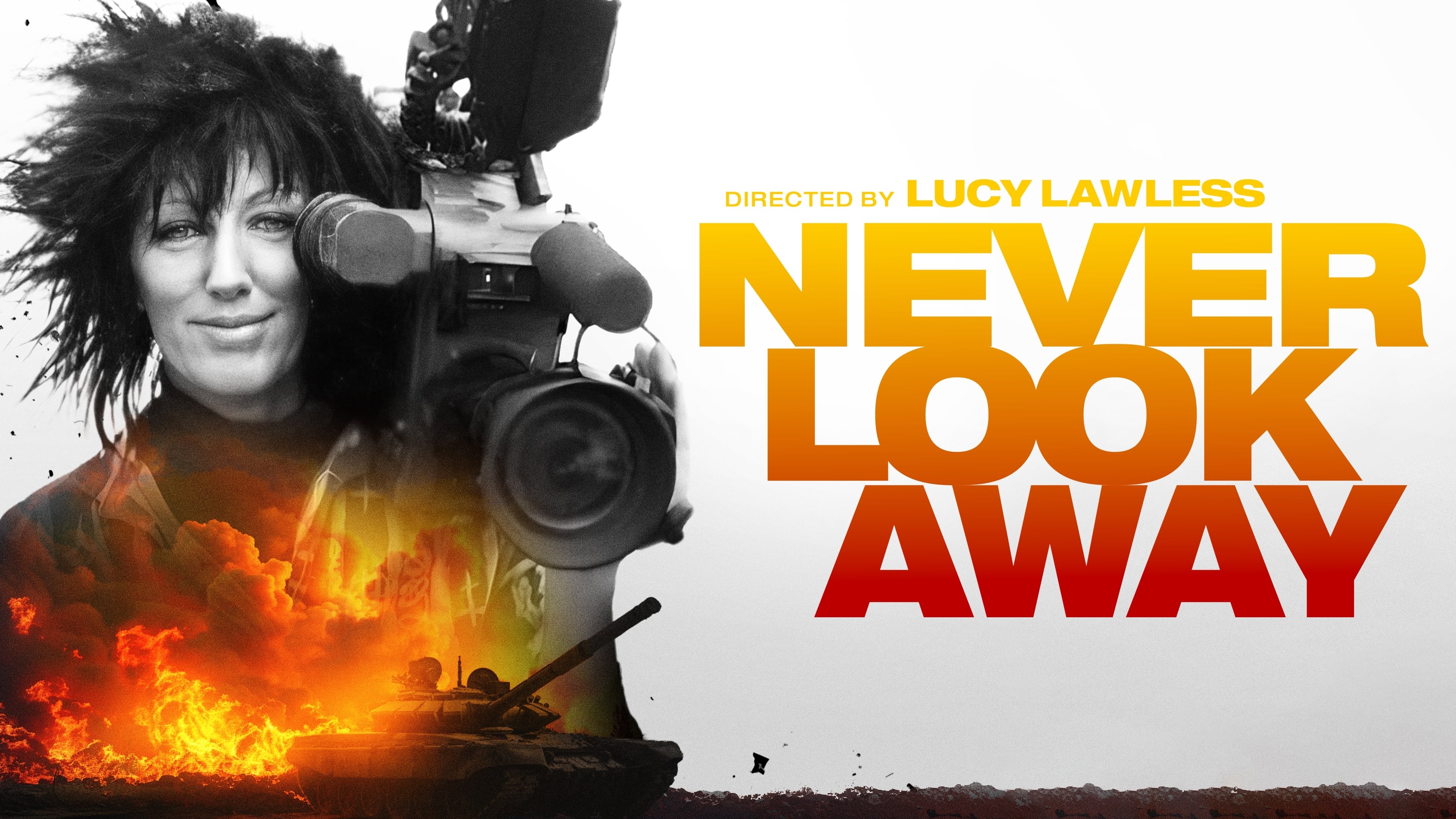 Never Look Away (2024) [NoSub]