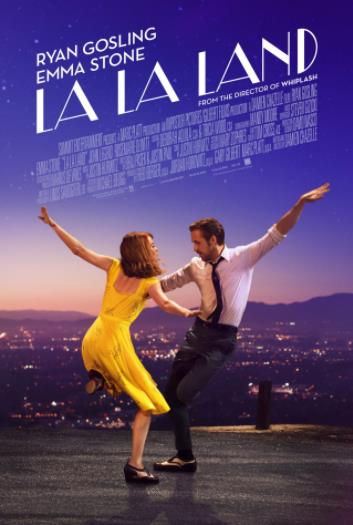 La La Land (2016) นครดารา