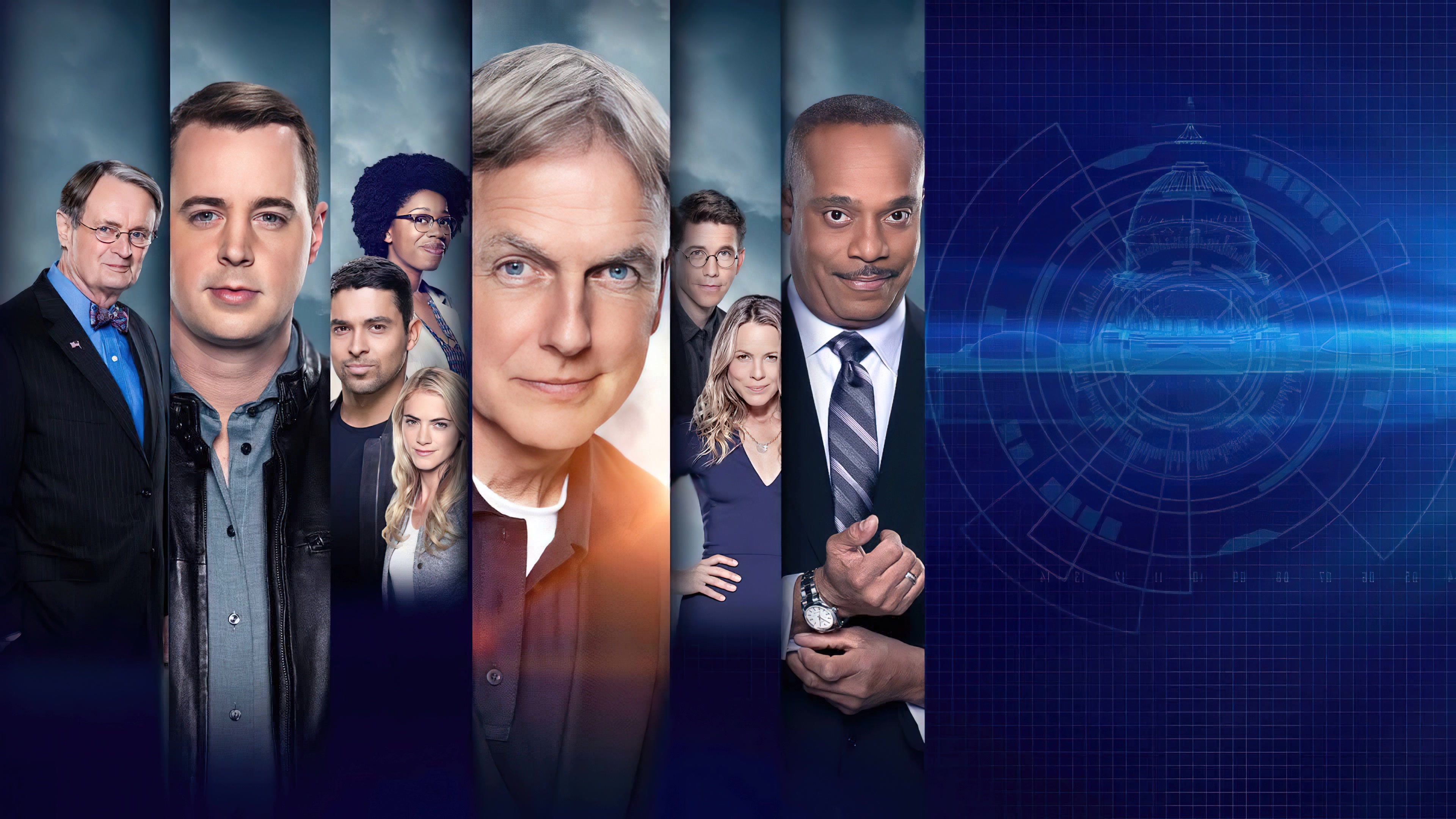 NCIS Season 20 (2022) หน่วยสืบสวนแห่งนาวิกโยธิน [พากย์ไทย]