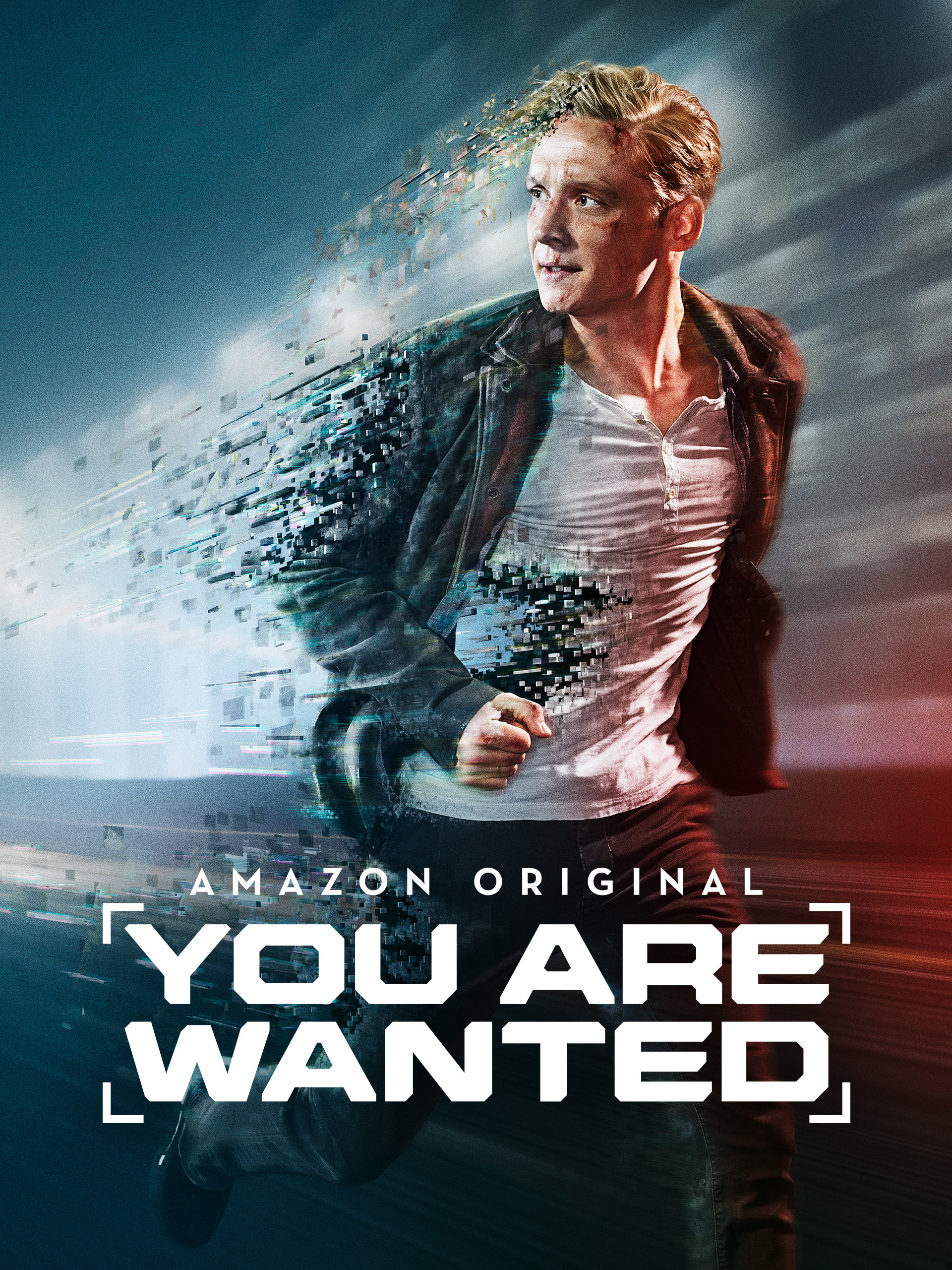 You Are Wanted Season 1 (2017) มหันตภัยไซเบอร์