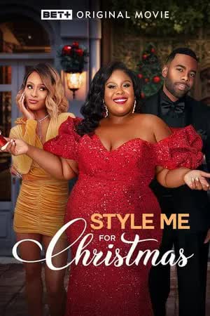 Style Me for Christmas (2024) [NoSub]