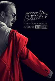 Better Call Saul Season 6 (2022) มีปัญหา ปรึกษาซอล