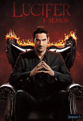 Lucifer Season 3 (2018) ลูซิเฟอร์ ยมทูตล้างนรก [ซับไทย]