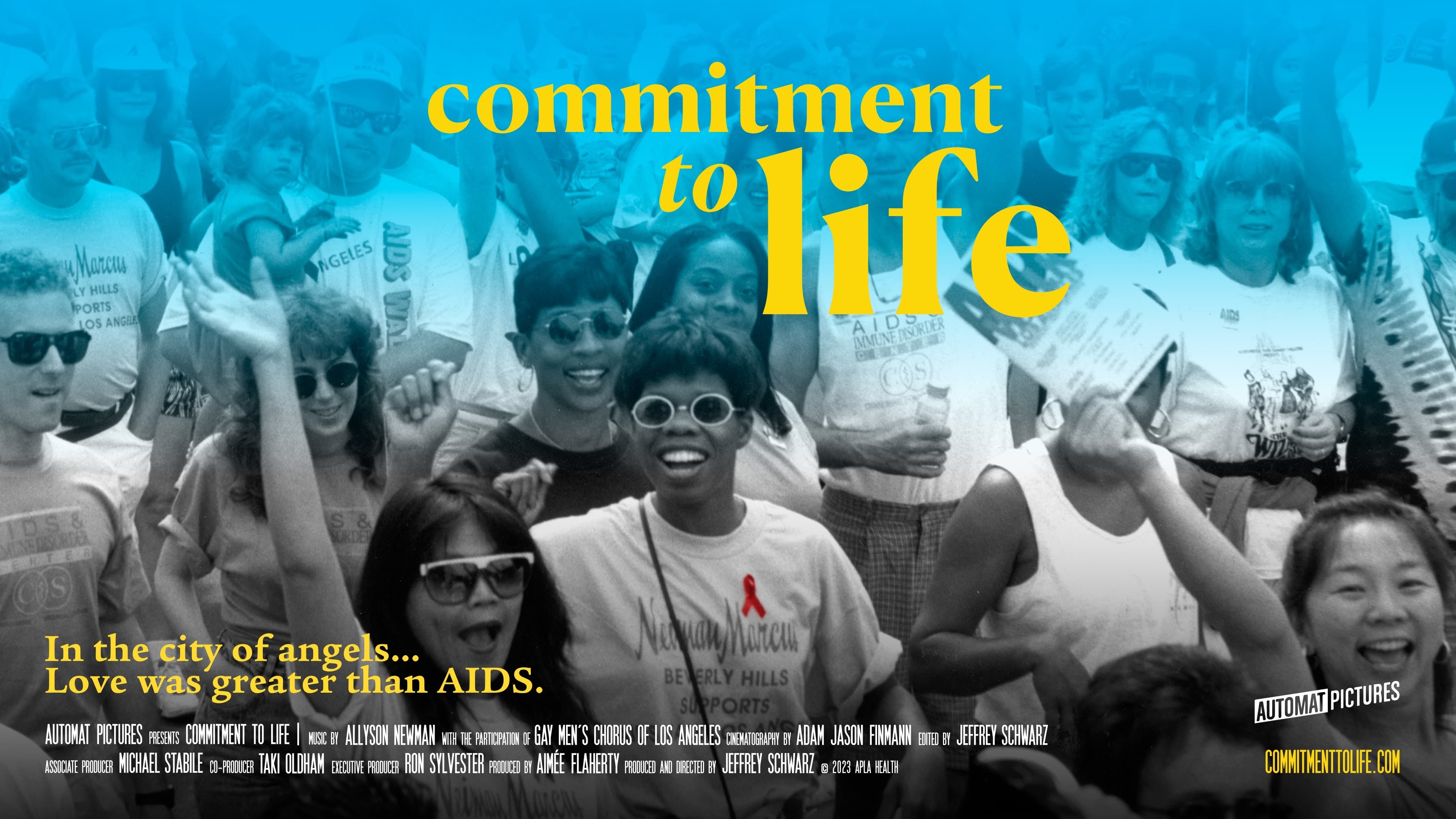 Commitment to Life (2023) [NoSub]