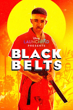 Black Belts (2023)