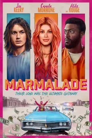 Marmalade (2024) [NoSub]